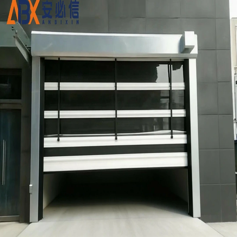 宝鸡市高速堆积门