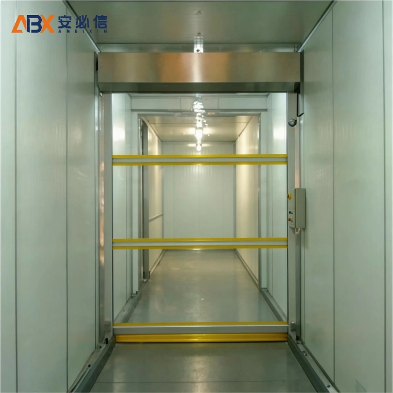 宝鸡市高速门