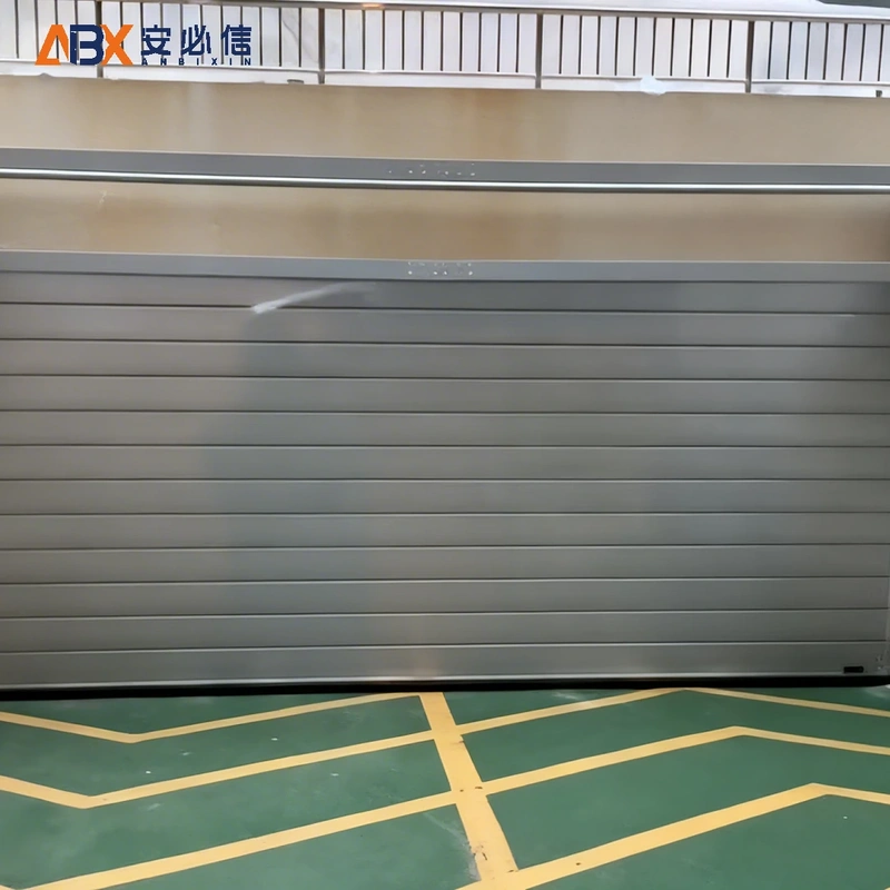 宝鸡市医药密闭高速门